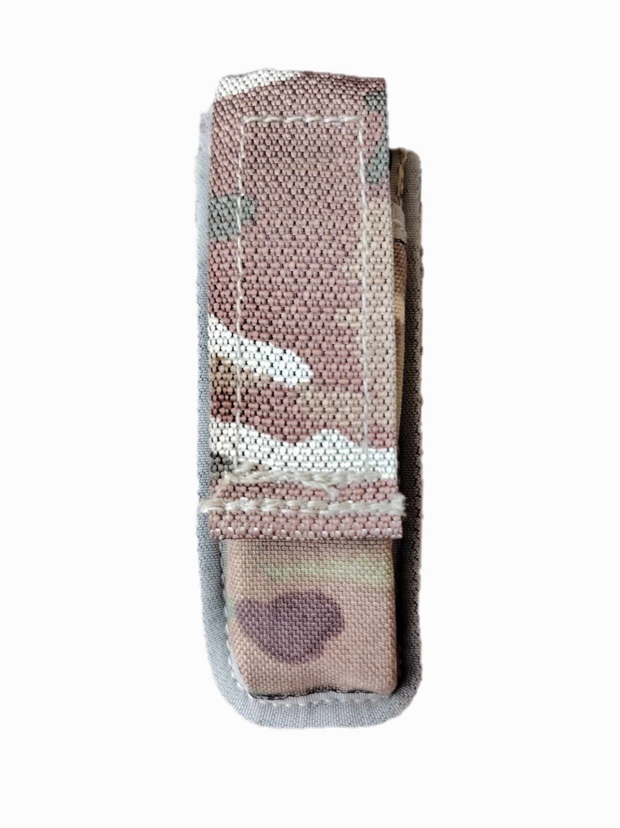 British Military Osprey MK IV MTP Ammunition 9mm Pistol Pouch