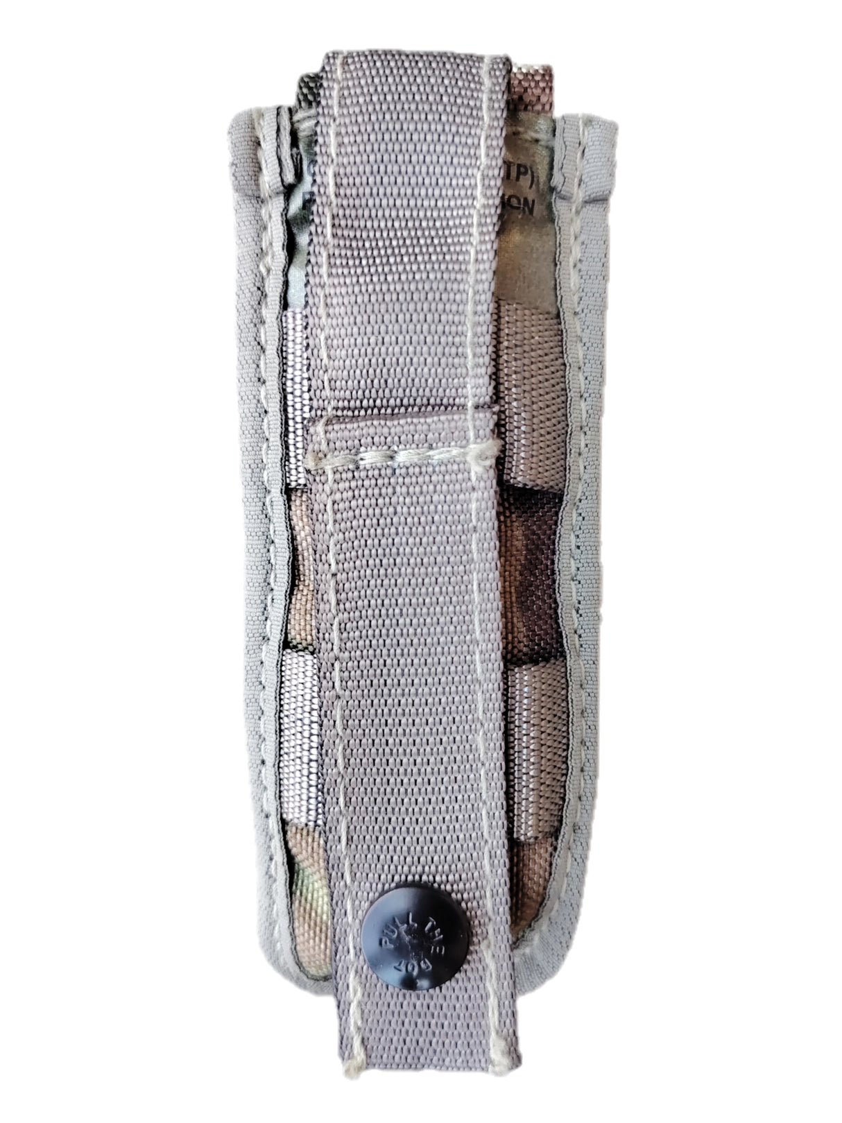 British Military Osprey MK IV MTP Ammunition 9mm Pistol Pouch