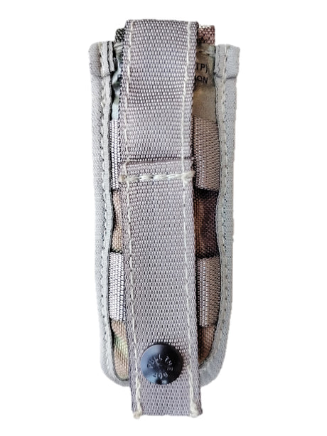 British Military Osprey MK IV MTP Ammunition 9mm Pistol Pouch
