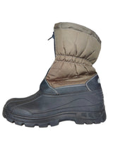 British Military Gore-Tex Snow Boots