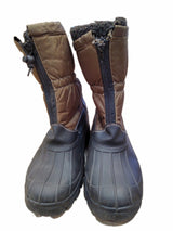British Military Gore-Tex Snow Boots