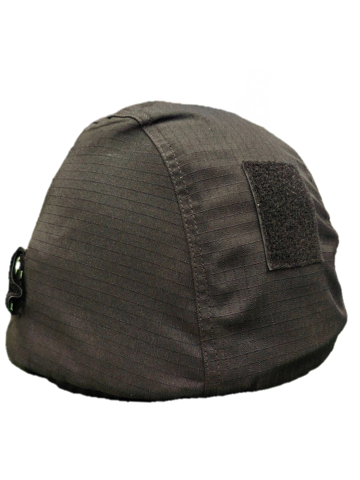British Military Ripstop Reversible Black M81 Combat Helmet Cover