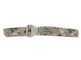 British Military Clawgear Tactical Belt Multicam Cobra Buckle