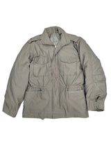 US Military Man's Field Cold Weather M65 Coat W/ Liner