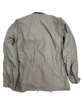 US Military Man's Field Cold Weather M65 Coat W/ Liner