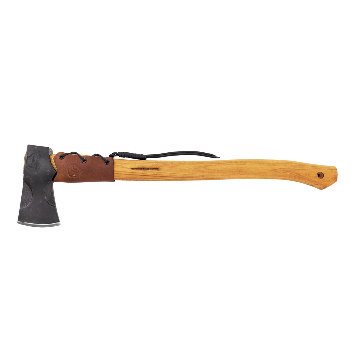 Condor Cloudburst Axe