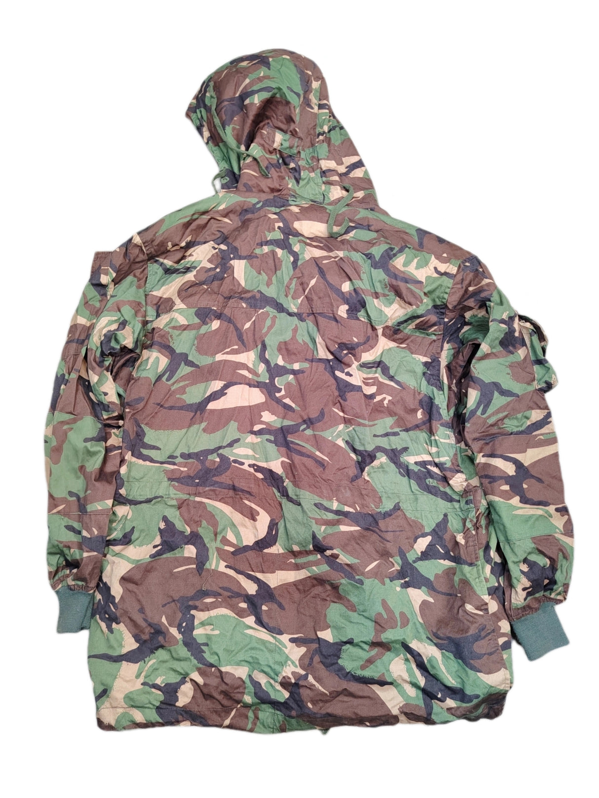 British Military SAS Style DPM Smock