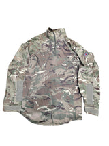 British Military Fire Retardant For Air Crew UBAC Shirt
