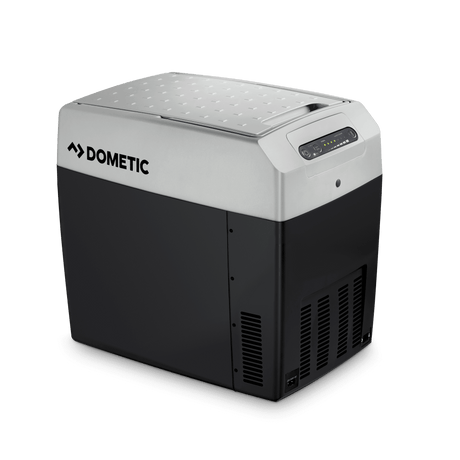 Dometic TCX 21 Thermoelectic Cooler Box - UK Version - Tropicool