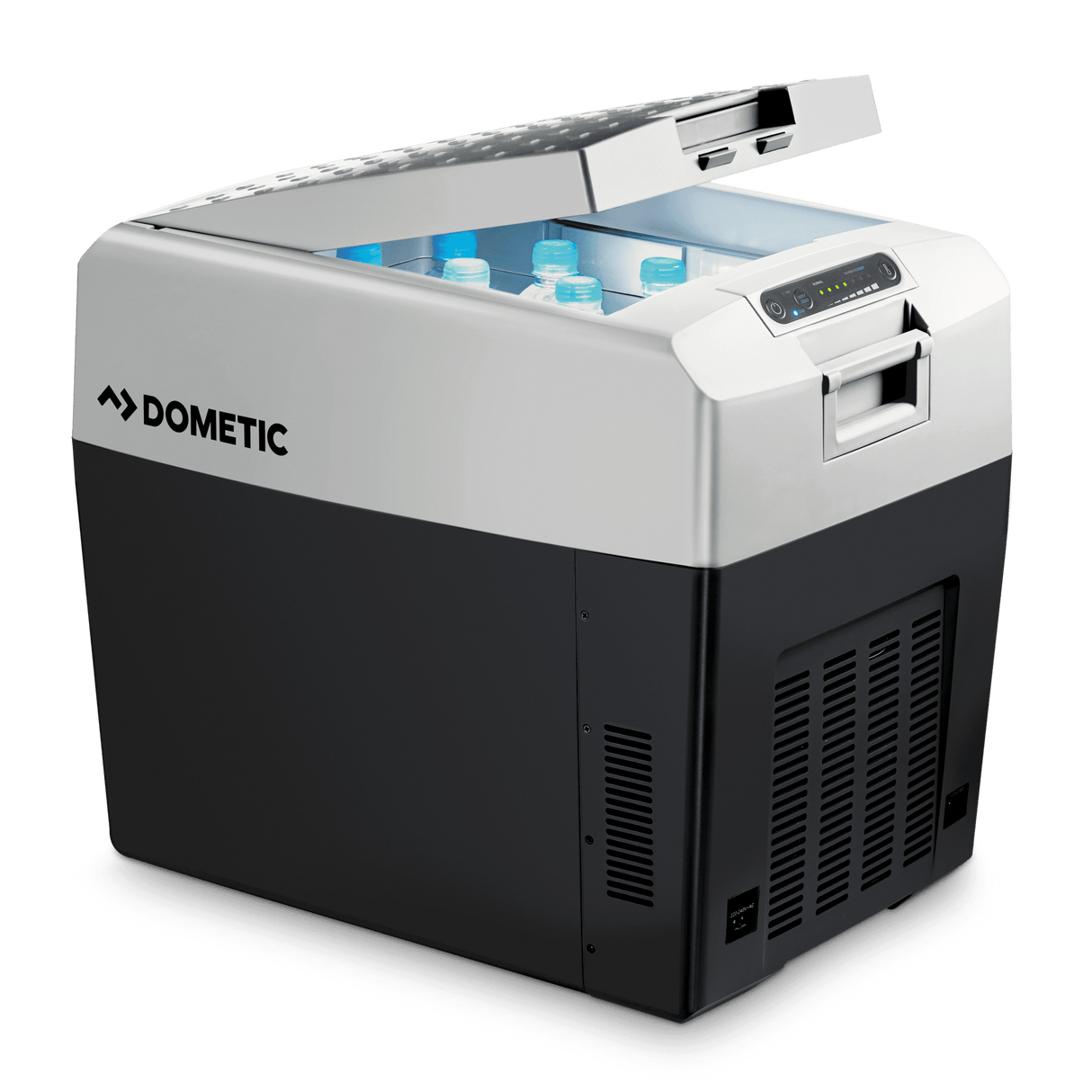 Dometic TCX 35 Thermoelectic Cooler Box - UK Version - Tropicool