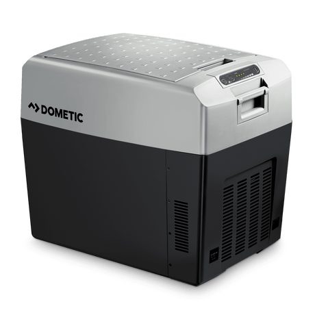 Dometic TCX 35 Thermoelectic Cooler Box - UK Version - Tropicool