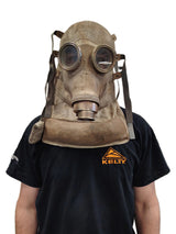 Polish Military SR-1 Gas Mask