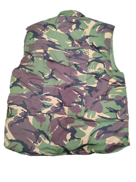 Tracpac DPM Ranger Vest
