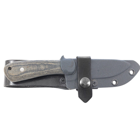 Condor Ceres Fixed Blade Knife