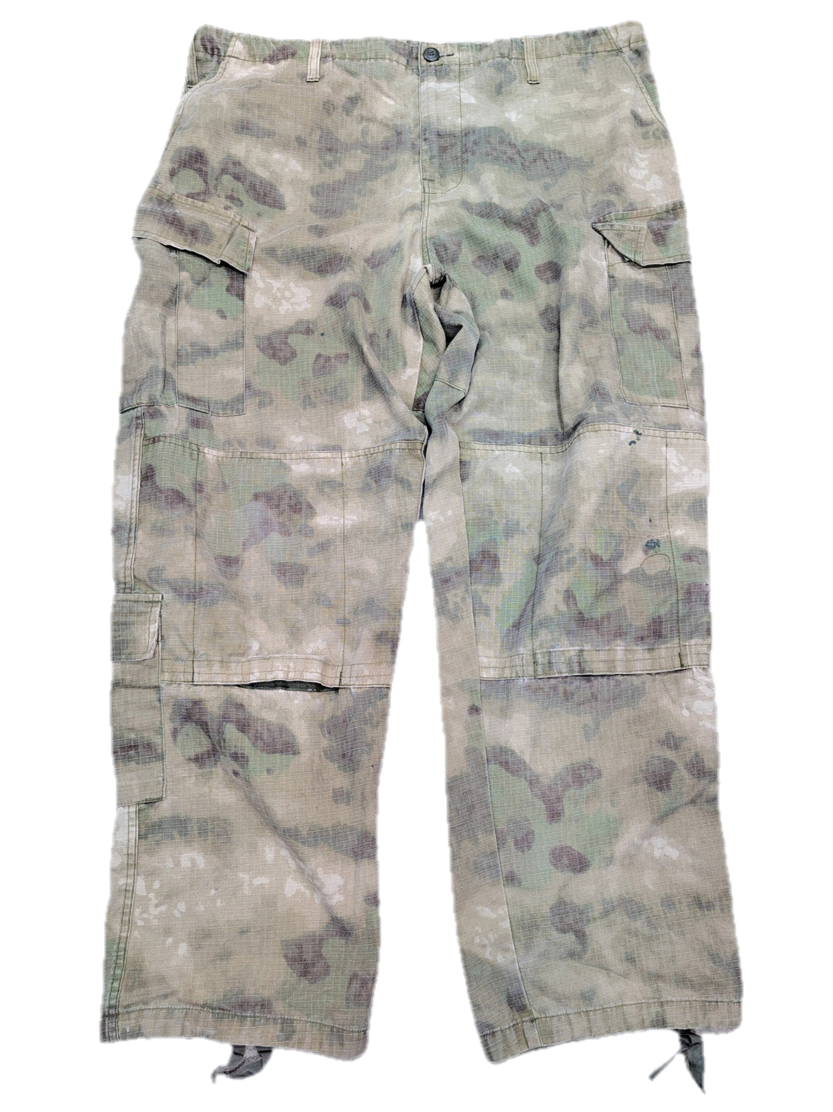 Invader Gear BDU ATACS FG Combat Trousers