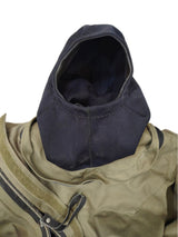 British Military Typhoon Royal Marine Special Forces Immersion Drysuit