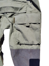 British Military Typhoon Royal Marine Special Forces Immersion Drysuit