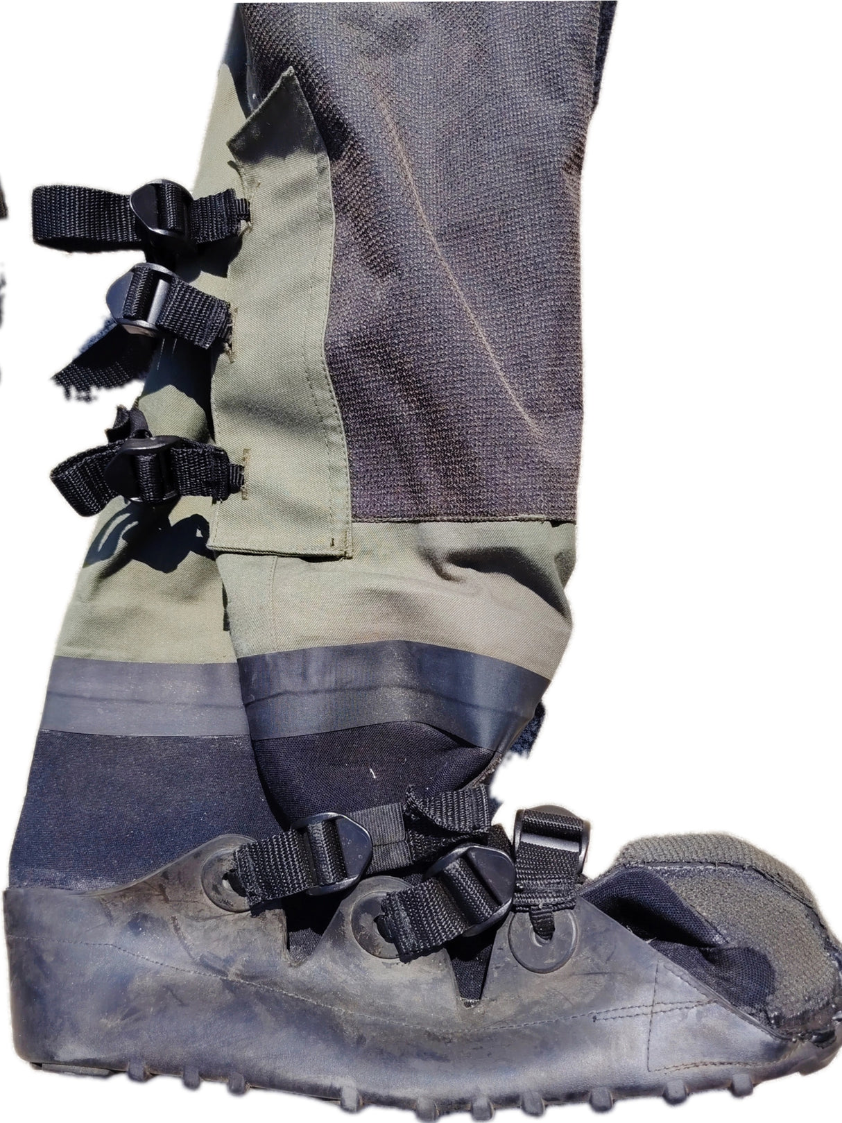 British Military Typhoon Royal Marine Special Forces Immersion Drysuit