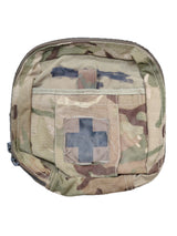 British Military Osprey MkIV First Aid Pouch