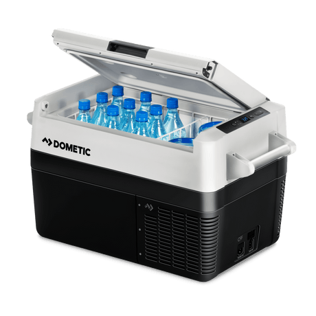 Dometic CFF 35 Compressor Cooler Box - UK/EU Version