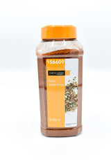 670g Fajita Seasoning - Bulk Food Ration Storage