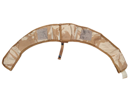British Military 1/2 Collar Osprey Desert DPM