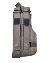 British Military 5.11 LBE Holster - Custom