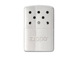 Zippo 6-Hour Refillable Hand Warmer