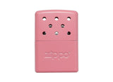 Zippo 6-Hour Refillable Hand Warmer