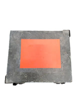 British Military Medium Sized Metal Storage Case