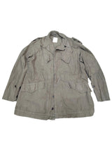 Dutch Military Heavy Duty Field Jacket
