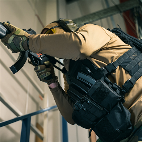 Viper Vx Multi Weapon System - Set