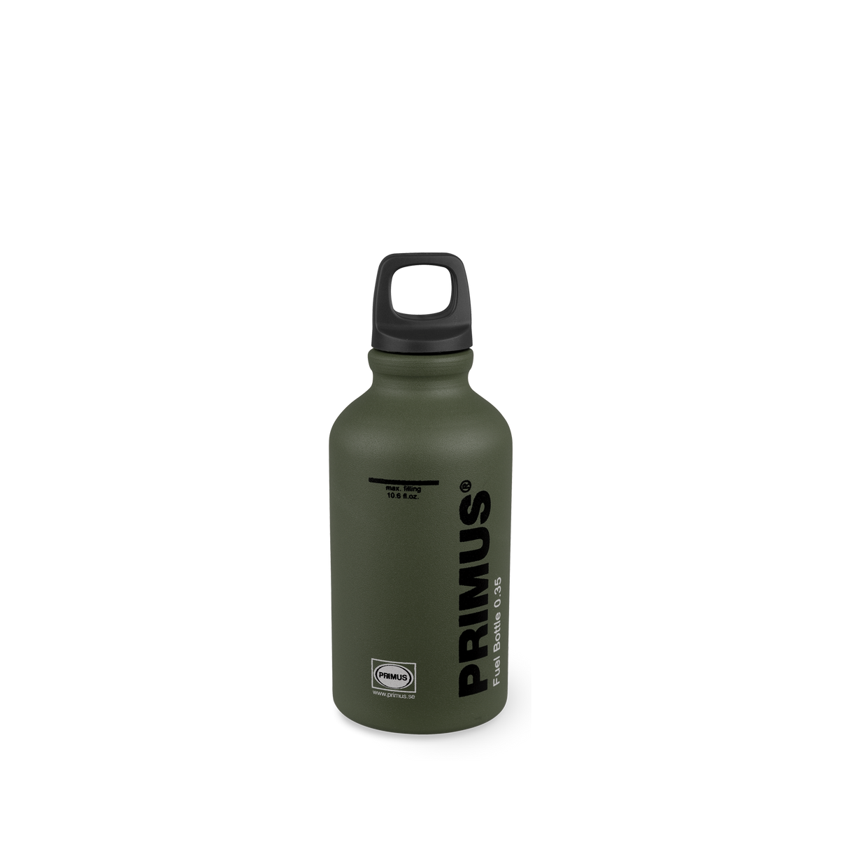 Primus Fuel Bottle Green 0.35L