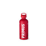 Primus Fuel Bottle Red 0.6L