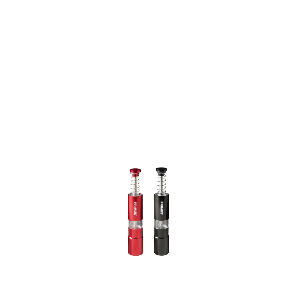 Primus Salt and Pepper Mill 2 Pack
