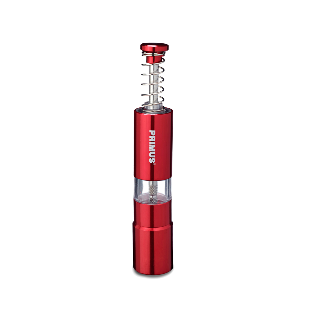 Primus Salt and Pepper Mill 2 Pack