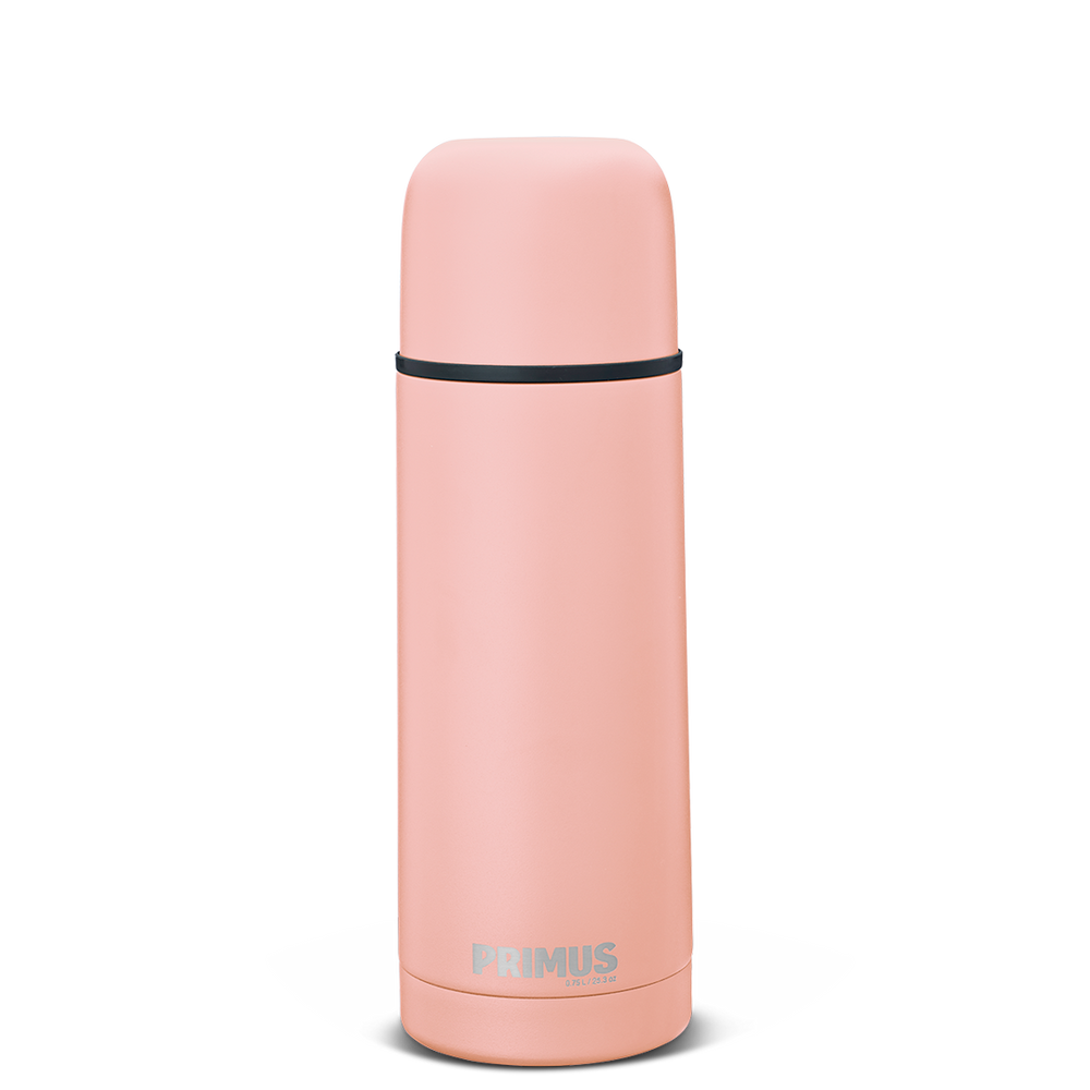 Primus Classic Light Vacuum Bottle 0.75 L Pale Peach