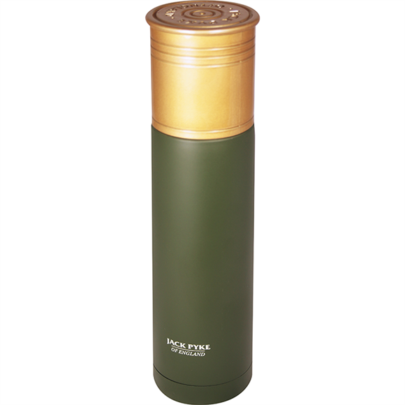 Jack Pyke Cartridge Flask - 750Mml