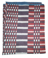 Romanian Military Wool Blankets - Various Colours