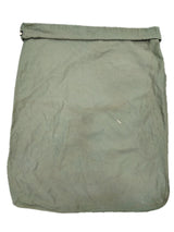 British Military Heavy Duty Draw String Bag