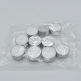 8 Hour Tea Light - Pack of 10
