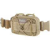 Maxpedition JANUS Extension Khaki Pocket