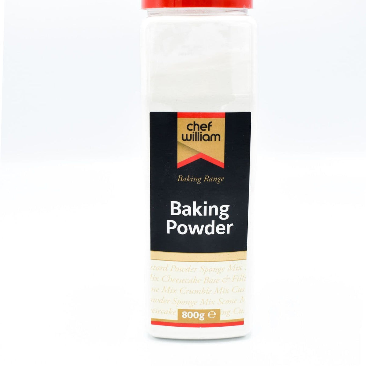 800g Baking Powder - Bulk Ration Food Storage – Preppers Shop UK