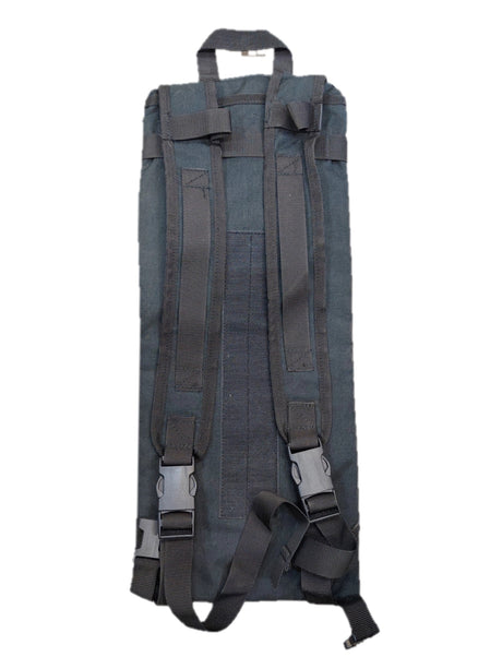 Police CBRN CamelBak Black Hydration Bag Cover