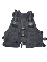 Police Remploy CBRN Frontline Hydration Vest MK3