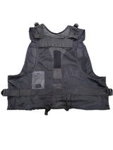 Police Remploy CBRN Frontline Hydration Vest MK3