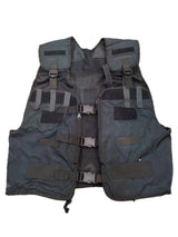 Police Remploy CBRN Hydration Vest MK2