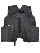 Police Remploy CBRN Hydration Vest MK2