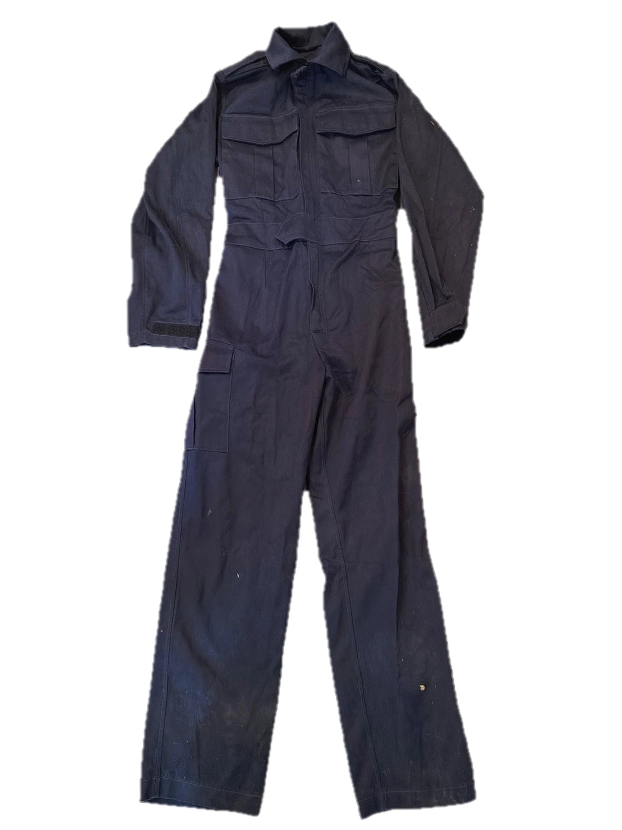 British Military Royal Navy Fire Retardant AWD Coveralls
