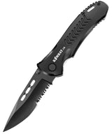 Kombat UK TD250-45 Tactical Folding Lock Knife